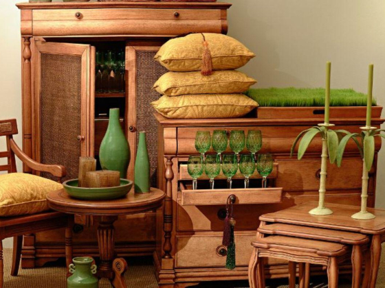 Ahmed Used Furniture
