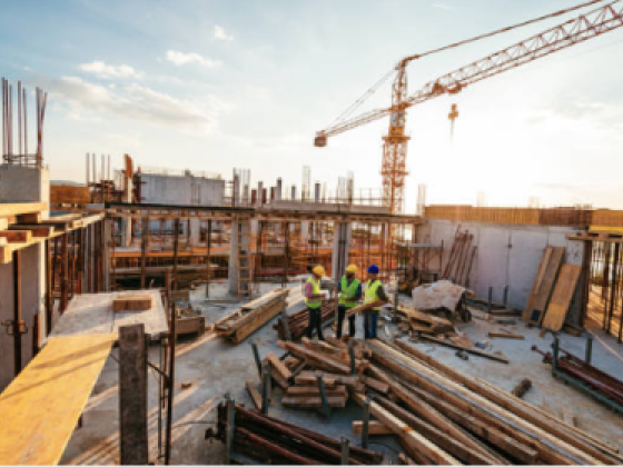 Murshad Building Materials Trading