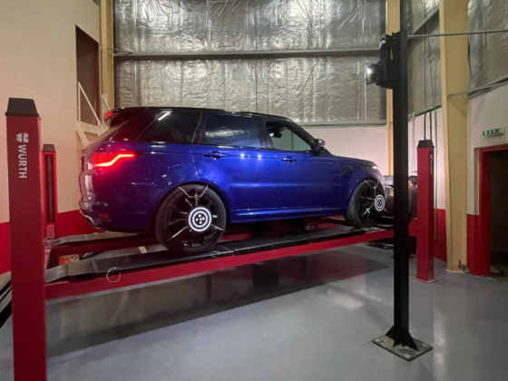 Off Trail Autoworks
