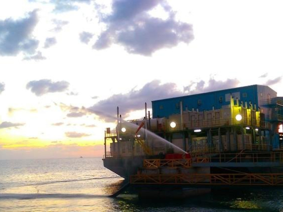 Nomac Maintenance Energy Services
