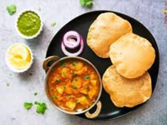 Shree Kunj Restaurant