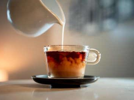 Perfect Blend Tea Trading
