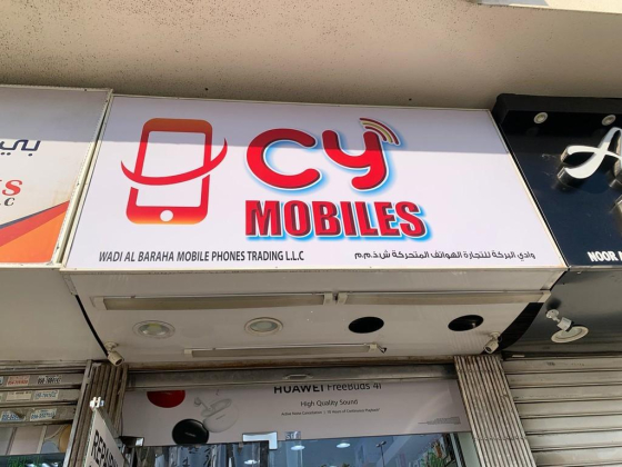 Cy Mobiles