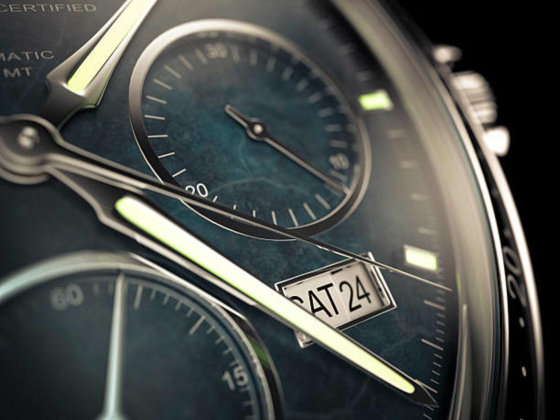 Time World