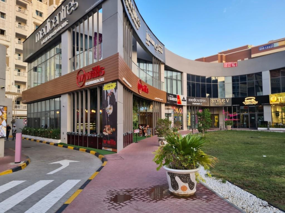 Thalluvandi Restaurant