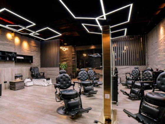 His And Hairs Gents Salon