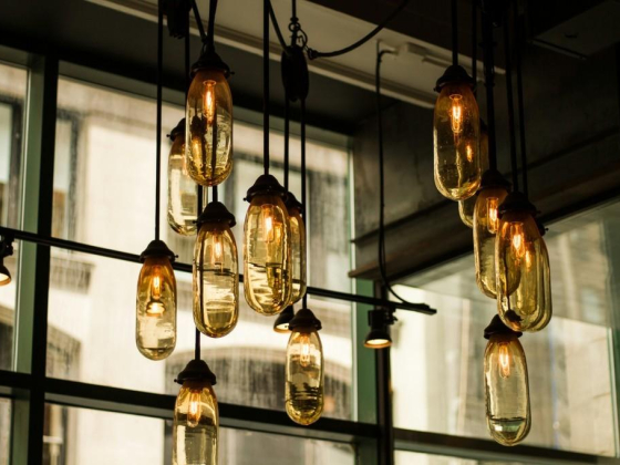 ESCO  Lighting