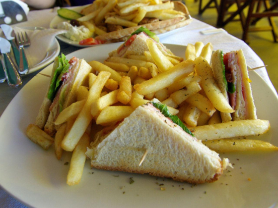 Spicy Day Restaurant & Cafeteria