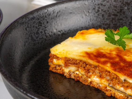Chef Gourmet Vegan Kitchen