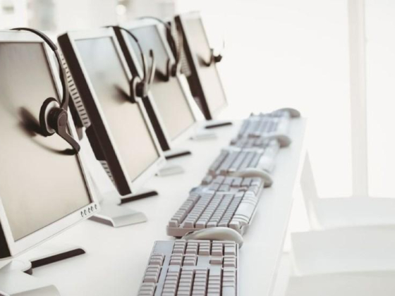 Al Khat Al Azraq Information Technology