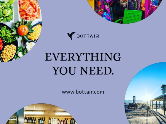 Bottair.com