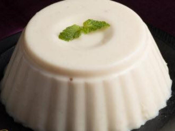 Famous Jigarthanda Ice Cream Shop