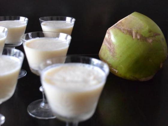 Famous Jigarthanda Ice Cream Shop