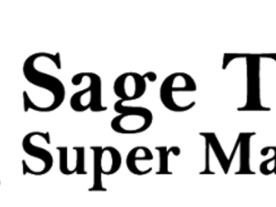 Sage Tree Supermarket