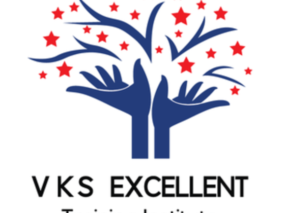 Vks Excellent Training Institute