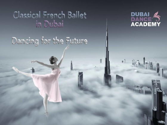 The Dance Academy