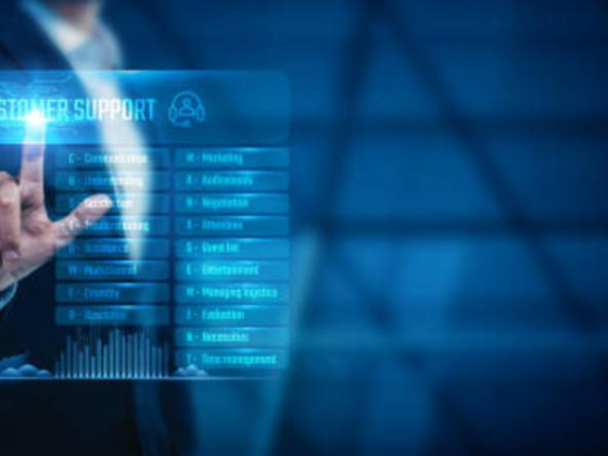 Helixvision Corporate Services Providers