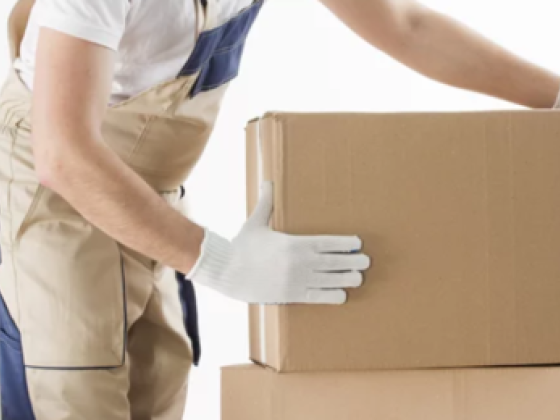 Mic Movers And Packers