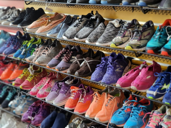 Sams Store Ukay Ukay Co