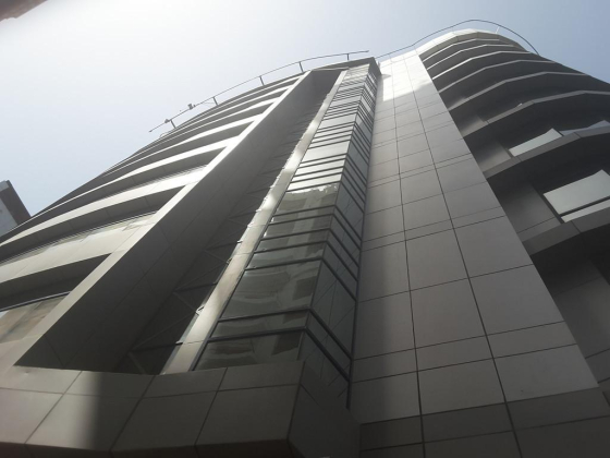 BlueMart Supermarket- Barsha
