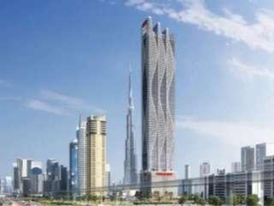 Danube Building Materials Trading