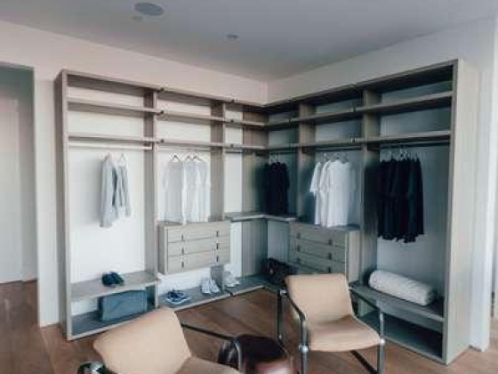 Tasawer Closets And Kitchens