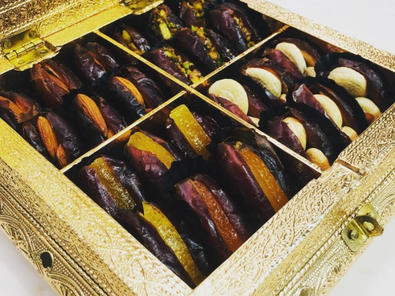 Orient Delight- Nakheel Mall Outlet