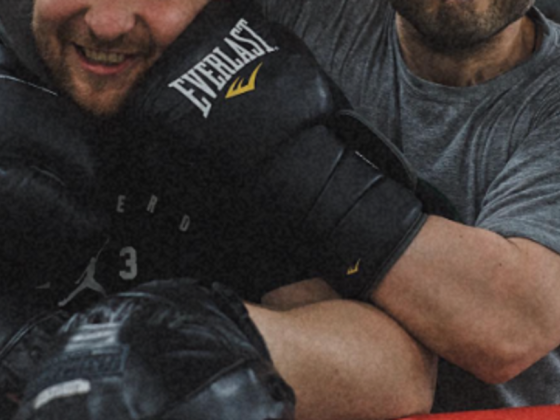 Rocky Road Boxing Club