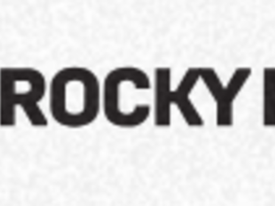 Rocky Road Boxing Club