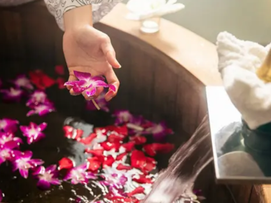 Banyan Tree Spa