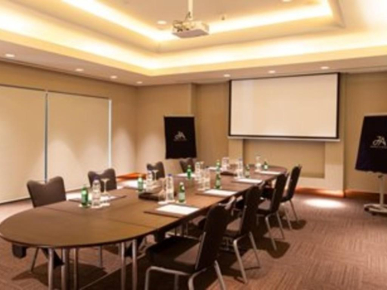 Atlantic Meeting Room