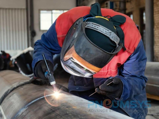 Pneumsys Advance Energy Solutions