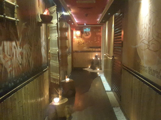Thai Chi