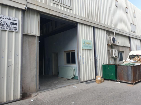 Glass R Us Industries