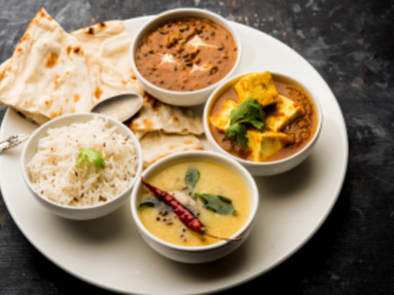 Daily Biryani Restaurant