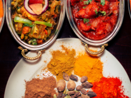Daily Biryani Restaurant