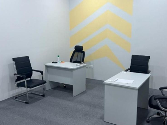 First Gulf Business Center