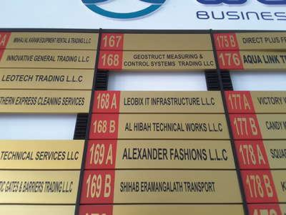 Geostruct Measuring & Control Systems Trading