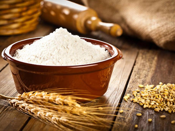 Sry Krishna Flour Trading