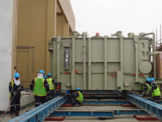 Al Faris Equipment Rentals