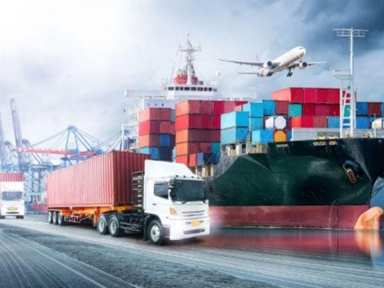 Master Movers Cargo Packaging