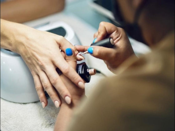Stay Flawless Beauty Salon