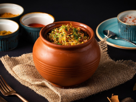 Daalchini ​Restaurant