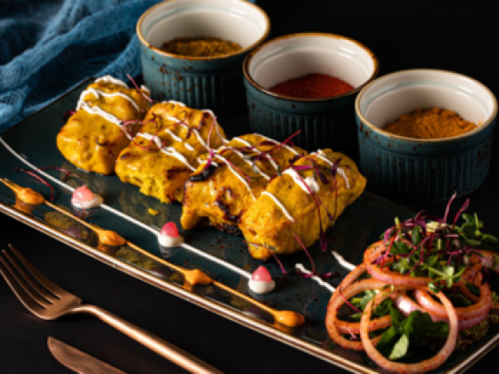 Daalchini ​Restaurant