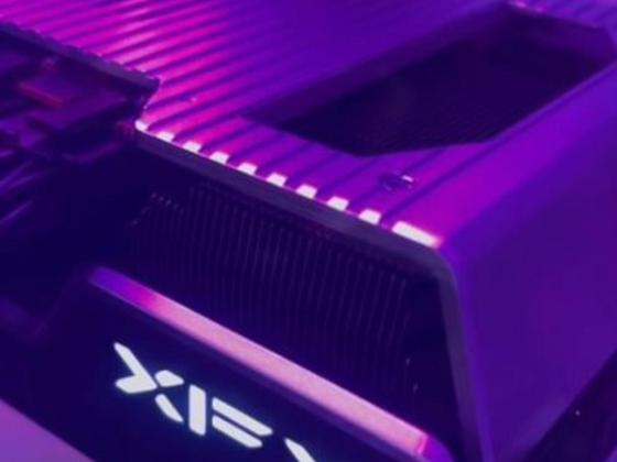 Xfxforce Technology