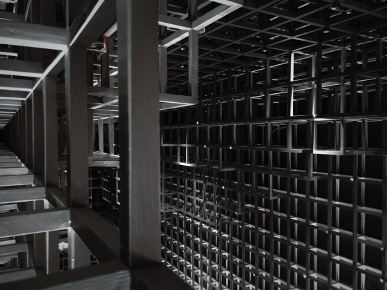 Pink Line Building Materials Trading