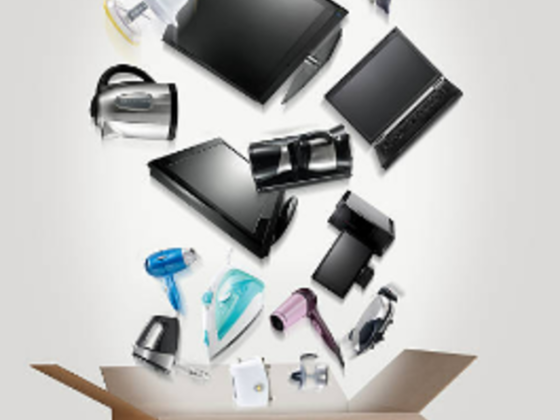 Enopixel Electronics Trading L.l.c