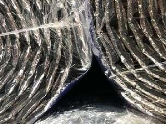 Styro Insulation Materials Trading