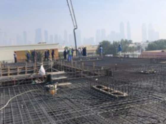 B360 Building Contracting