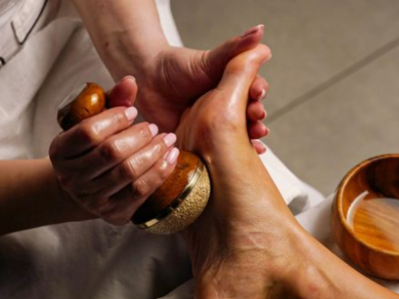 Juice Spa